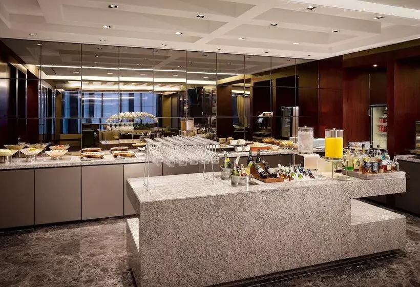 Fotos del hotel The Westin Josun Seoul:  22