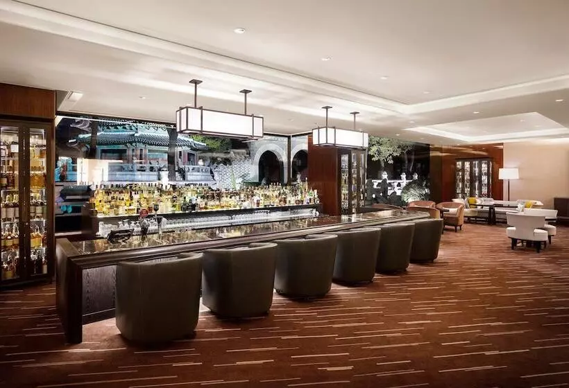 Fotos del hotel The Westin Josun Seoul:  4