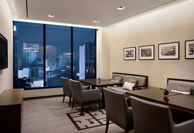 Fotos del hotel The Westin Josun Seoul:  16