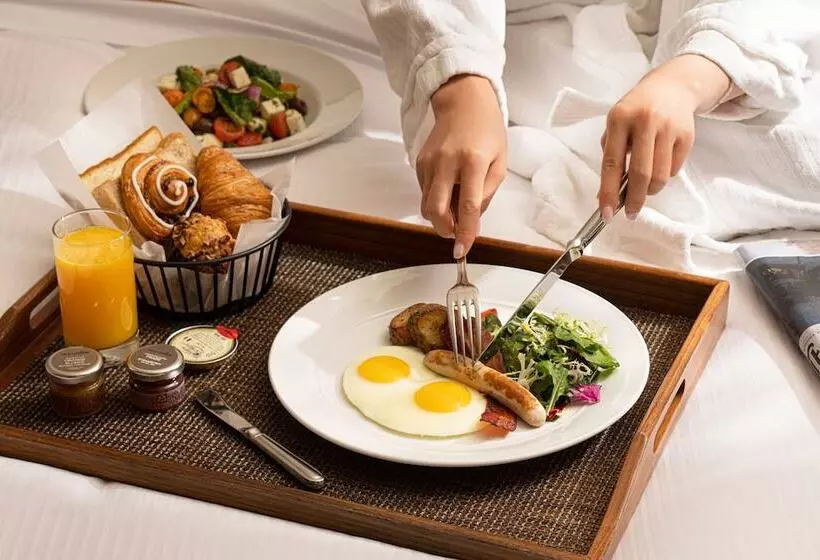 Fotos del hotel The Westin Josun Seoul:  10