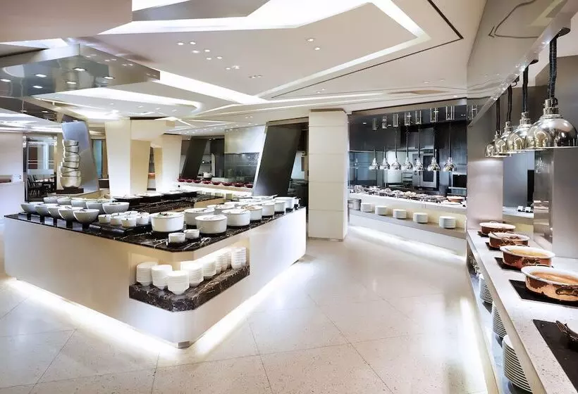 Fotos del hotel The Westin Josun Seoul:  18