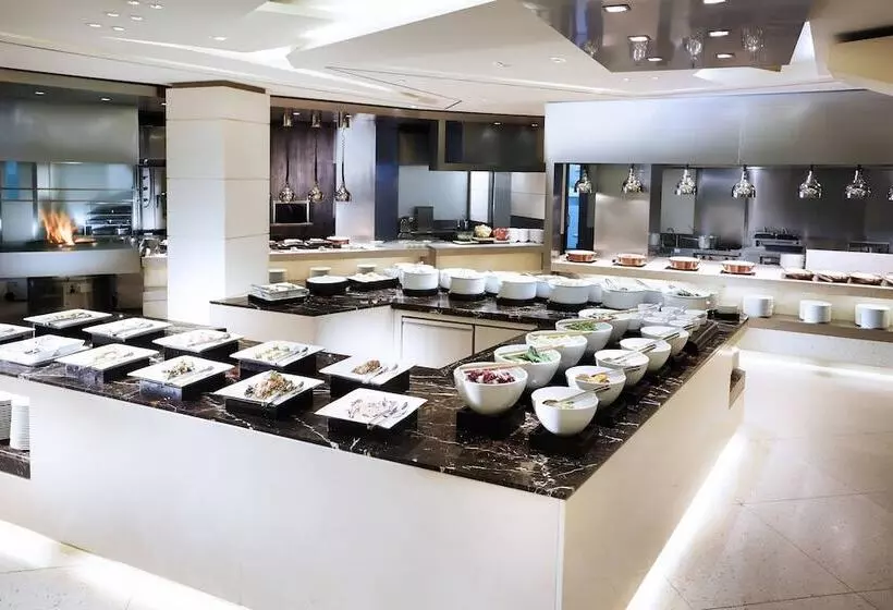 Fotos del hotel The Westin Josun Seoul:  7