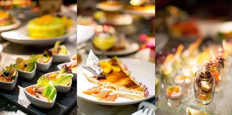 Fotos del hotel Hôtel Farah Marrakech:  24