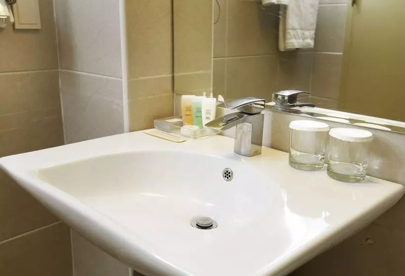 Fotos del hotel Savoy  Myeongdong:  13