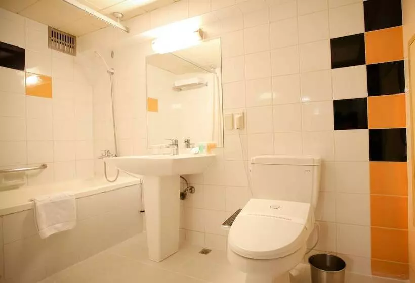 Fotos del hotel Savoy  Myeongdong:  3