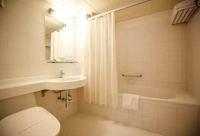 Fotos del hotel Savoy  Myeongdong:  15
