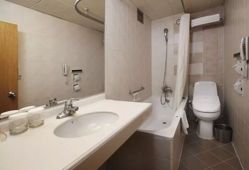 Fotos del hotel Savoy  Myeongdong:  11