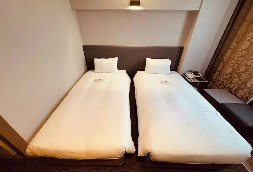 Fotos del hotel Savoy  Myeongdong:  14