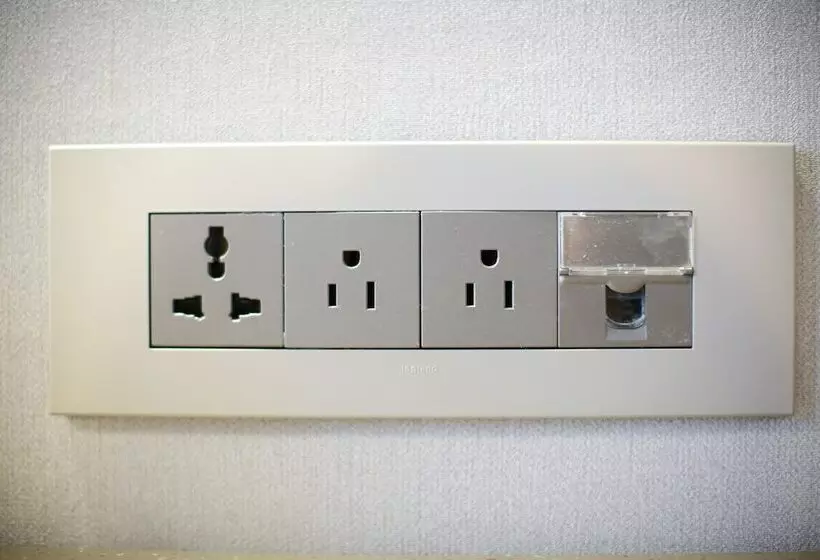 Fotos del hotel Savoy  Myeongdong:  7