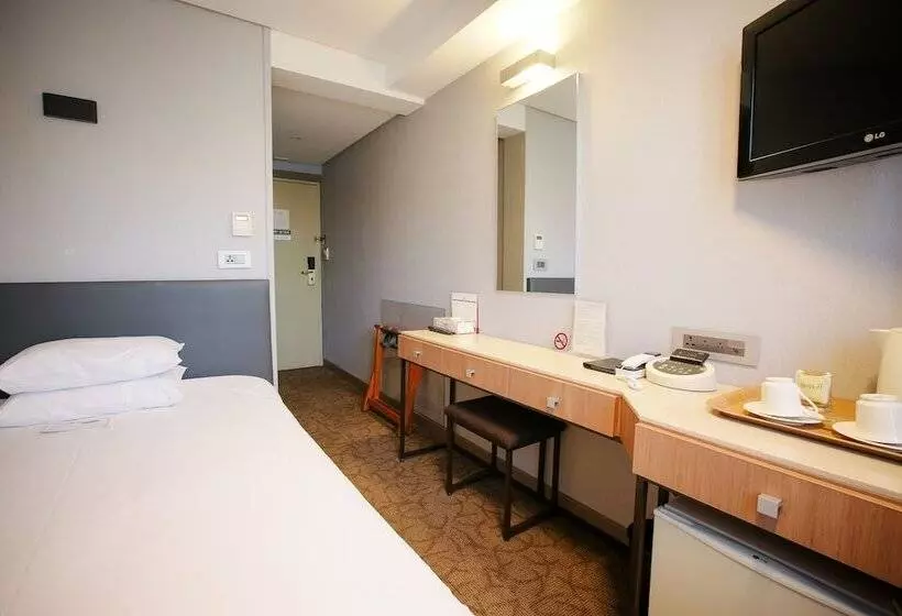 Fotos del hotel Savoy  Myeongdong:  18