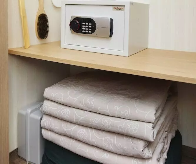 Fotos del hotel Savoy  Myeongdong:  2