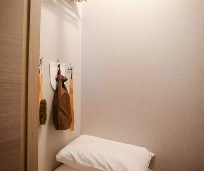 Fotos del hotel Savoy  Myeongdong:  20