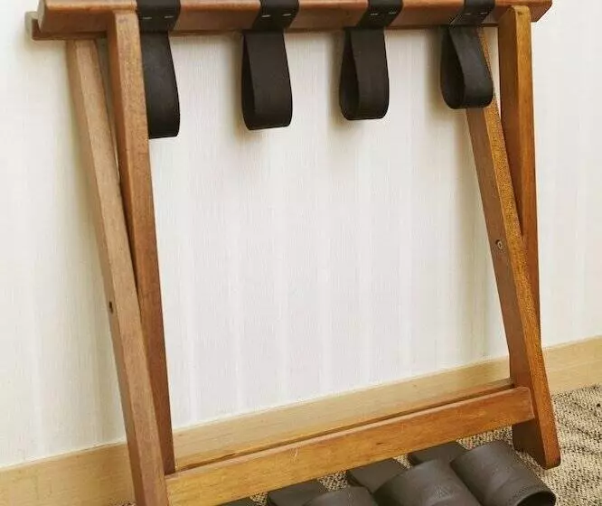 Fotos del hotel Savoy  Myeongdong:  4