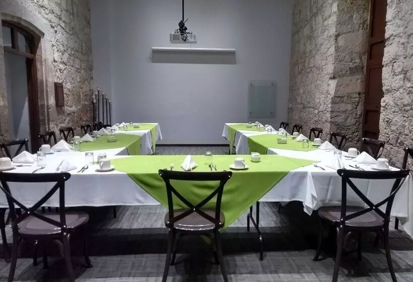 Fotos del hotel Alameda Centro Historico:  17