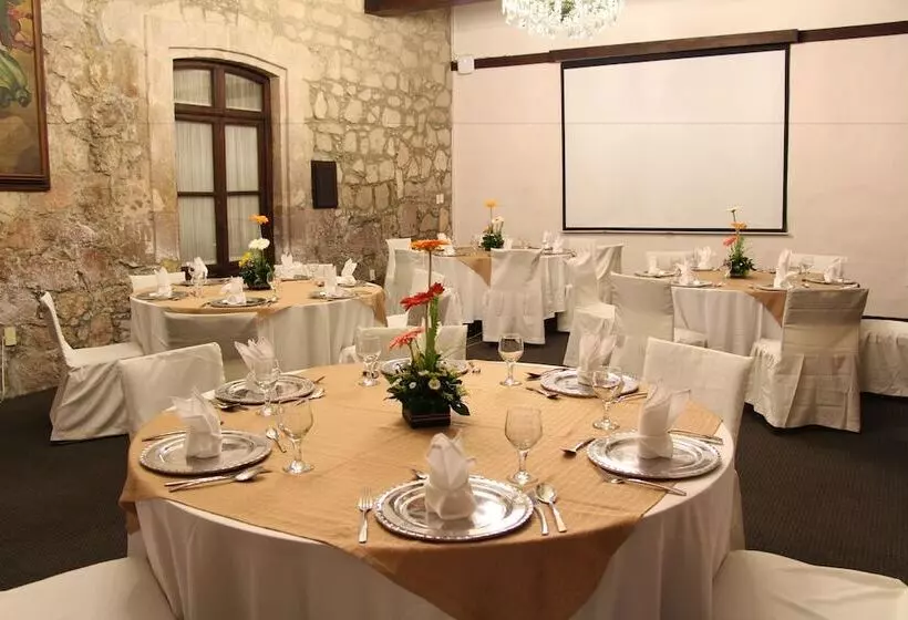 Fotos del hotel Alameda Centro Historico:  21