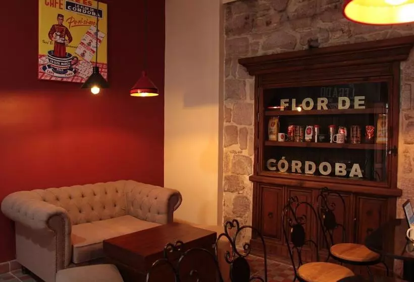 Fotos del hotel Alameda Centro Historico:  6