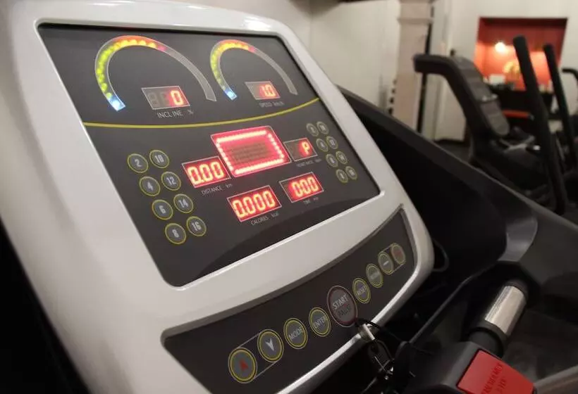 Fotos del hotel Alameda Centro Historico:  9