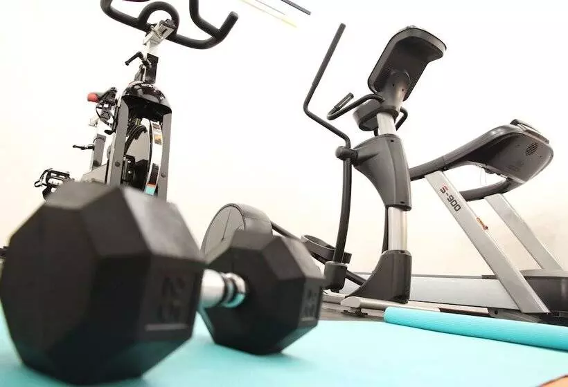 Fotos del hotel Alameda Centro Historico:  4