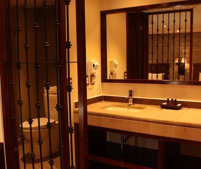 Fotos del hotel Alameda Centro Historico:  14