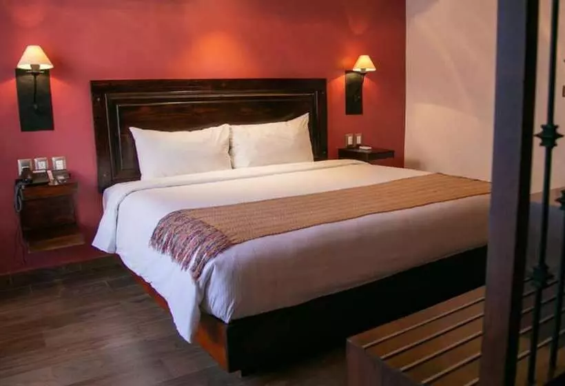 Fotos del hotel Alameda Centro Historico:  20