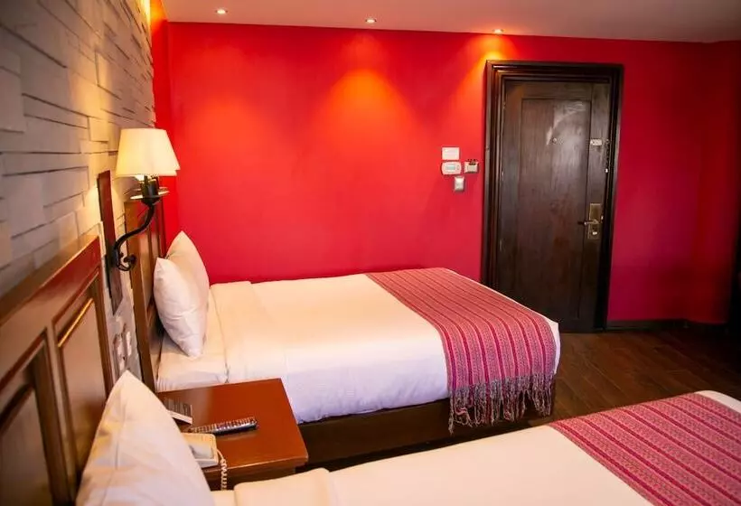 Fotos del hotel Alameda Centro Historico:  22