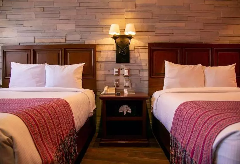 Fotos del hotel Alameda Centro Historico:  25