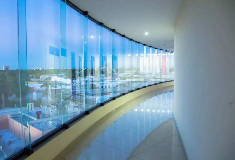 Fotos del hotel Ambassador Mérida:  13