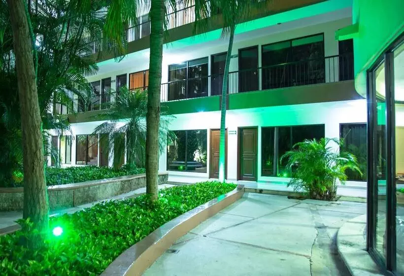 Fotos del hotel Ambassador Mérida:  14