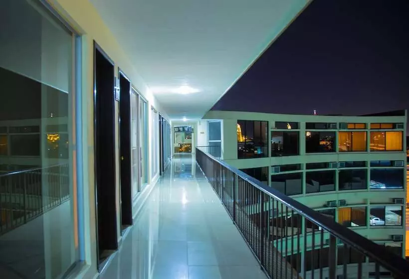 Fotos del hotel Ambassador Mérida:  15