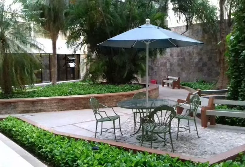 Fotos del hotel Ambassador Mérida:  6