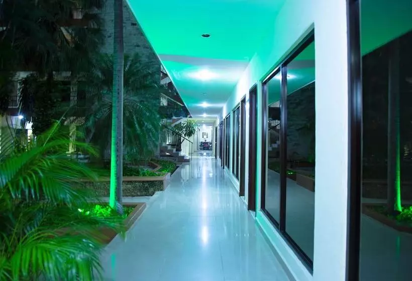 Fotos del hotel Ambassador Mérida:  3