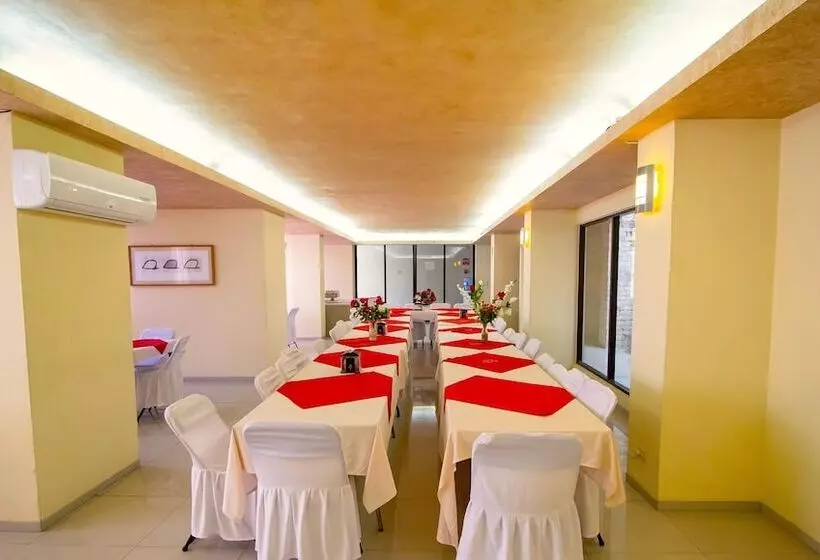 Fotos del hotel Ambassador Mérida:  5