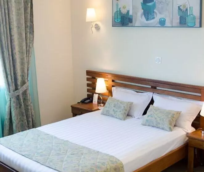 Fotos del hotel Anjary Hôtel:  19