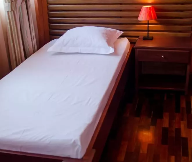 Fotos del hotel Anjary Hôtel:  18