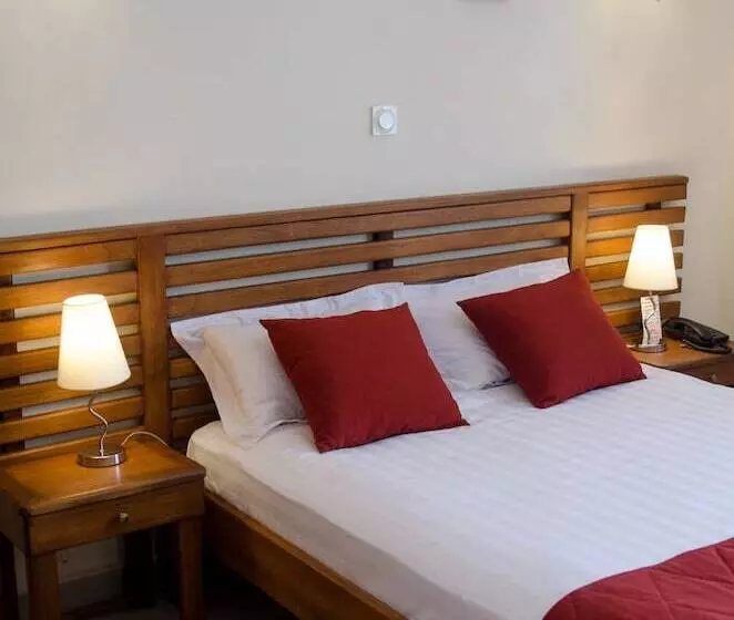 Fotos del hotel Anjary Hôtel:  10