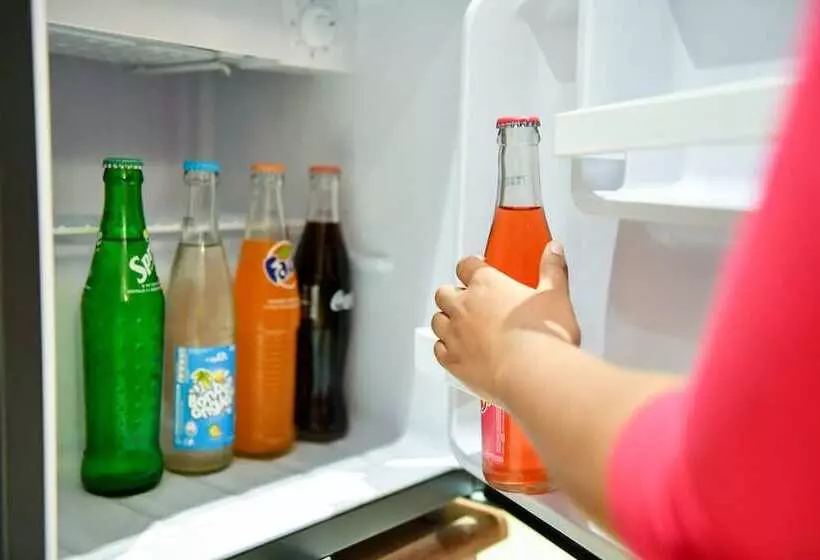 Fotos del hotel Anjary Hôtel:  8