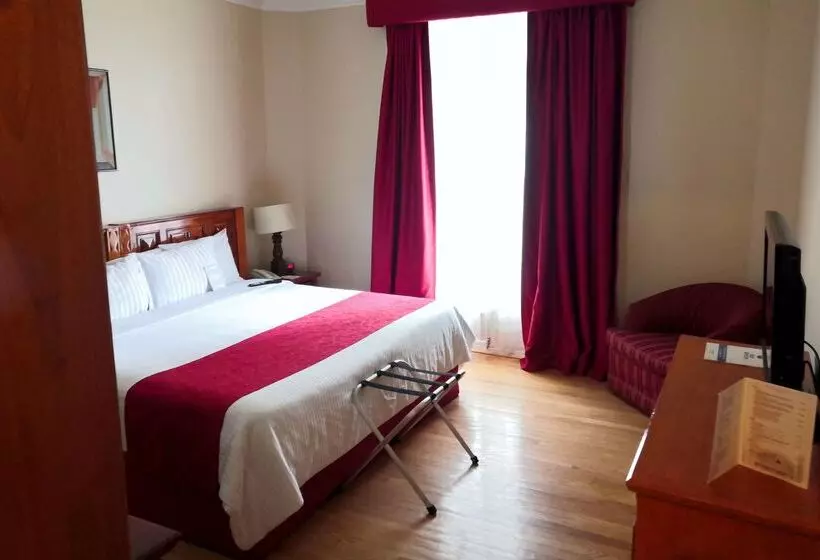 Fotos del hotel Best Western Majestic:  10