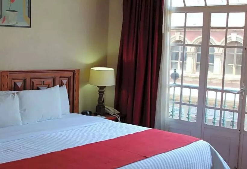 Fotos del hotel Best Western Majestic:  24