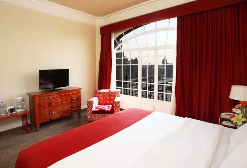 Fotos del hotel Best Western Majestic:  23