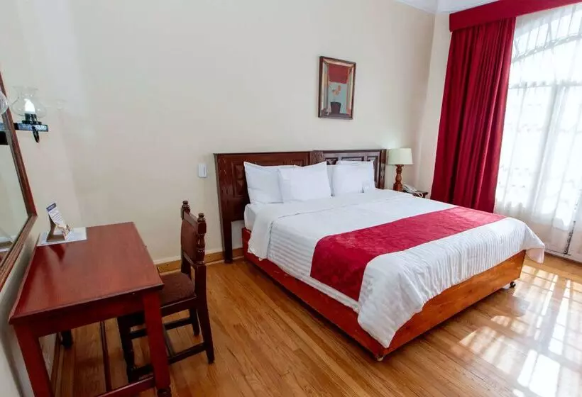 Fotos del hotel Best Western Majestic:  19