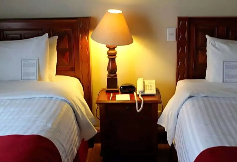 Fotos del hotel Best Western Majestic:  15