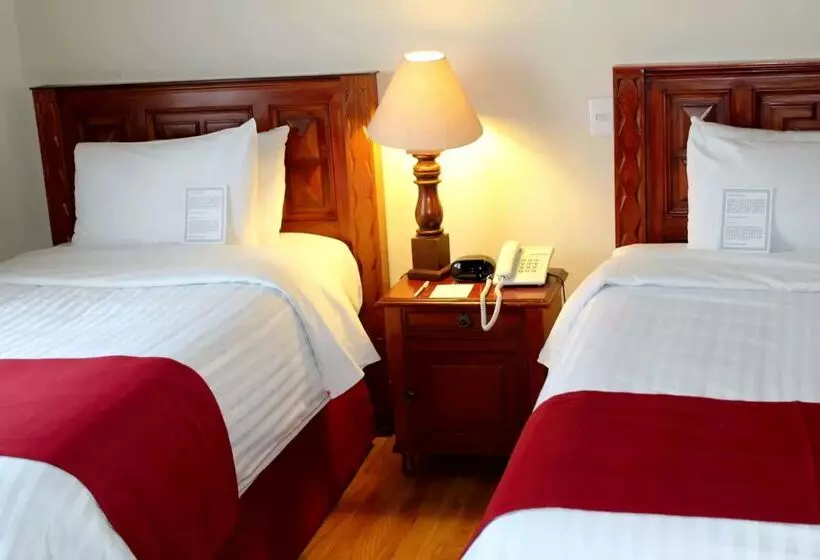 Fotos del hotel Best Western Majestic:  22