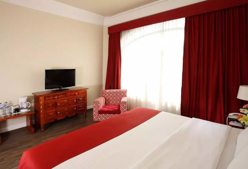 Fotos del hotel Best Western Majestic:  18