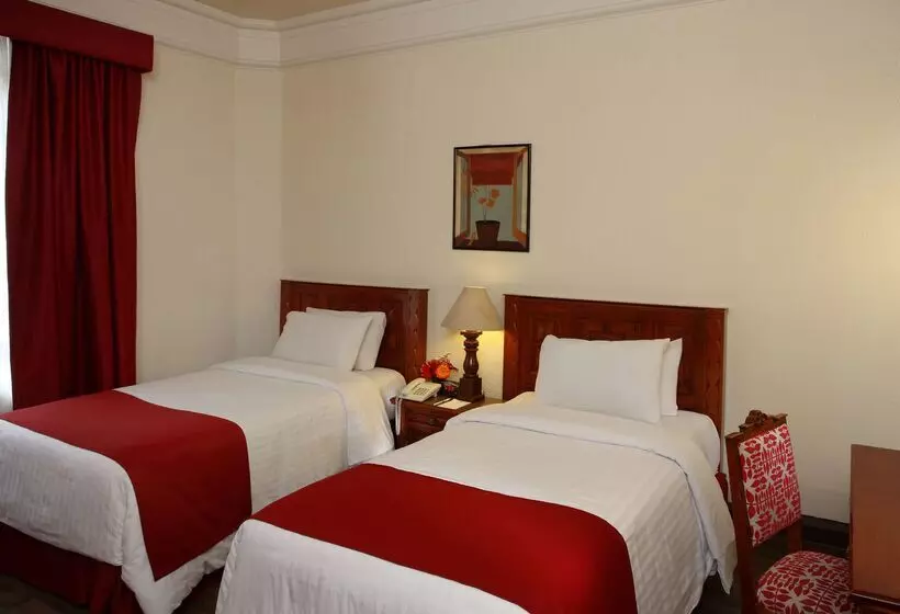 Fotos del hotel Best Western Majestic:  2