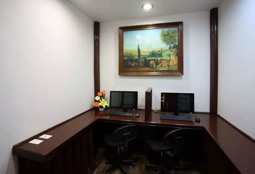 Fotos del hotel Best Western Majestic:  5