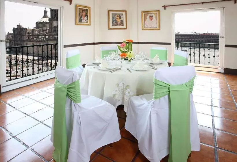 Fotos del hotel Best Western Majestic:  9