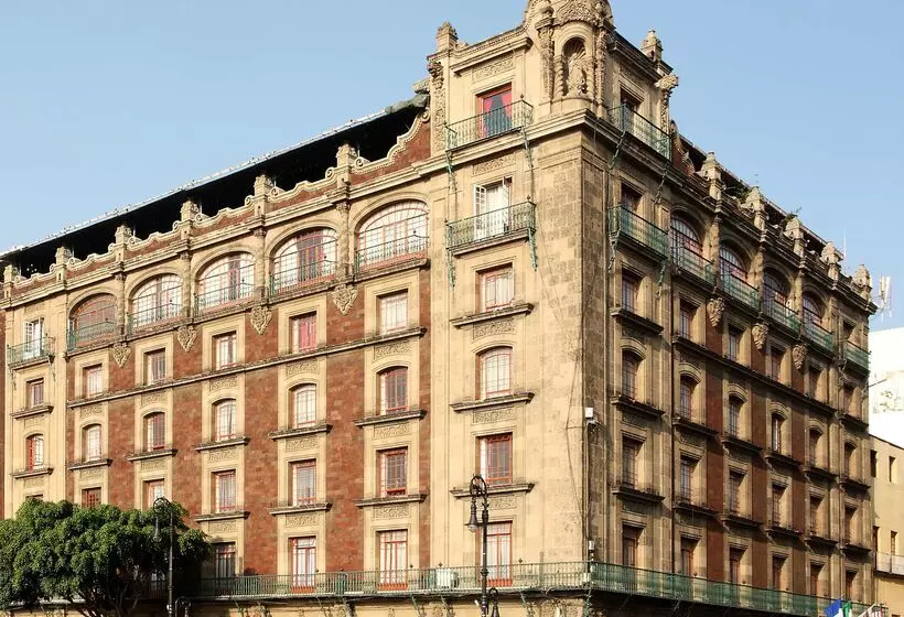Fotos del hotel Best Western Majestic:  1