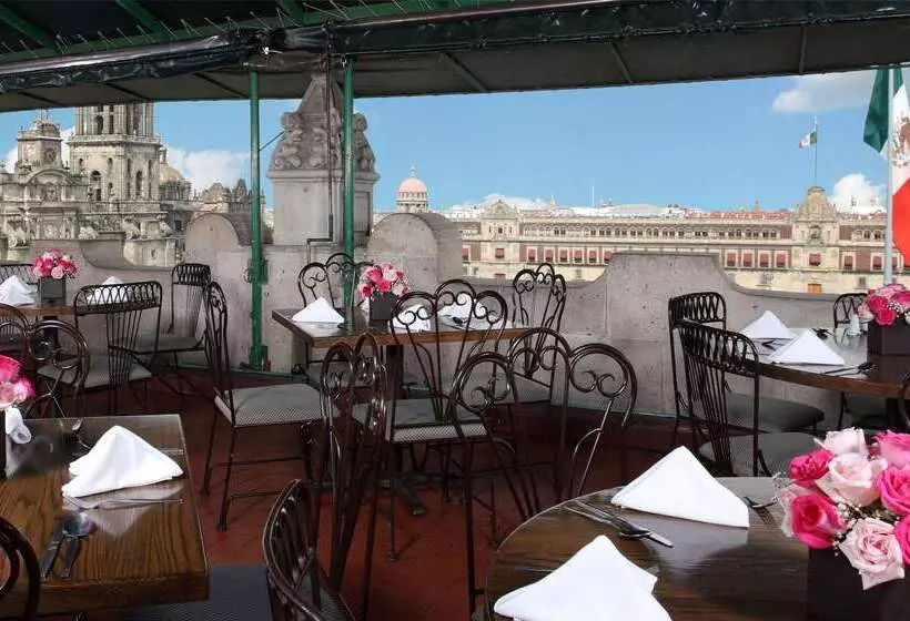 Fotos del hotel Best Western Majestic:  6