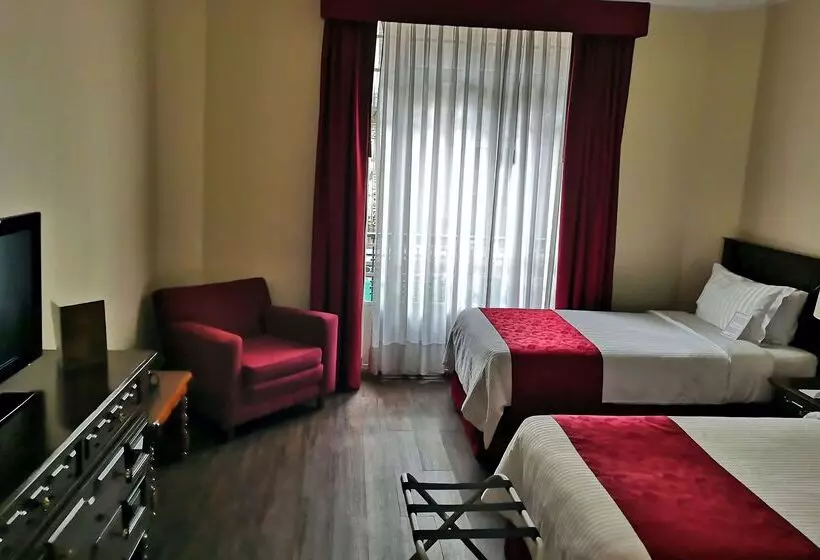 Fotos del hotel Best Western Majestic:  11