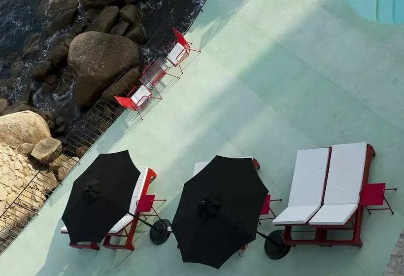 Fotos del hotel Boca Chica:  2